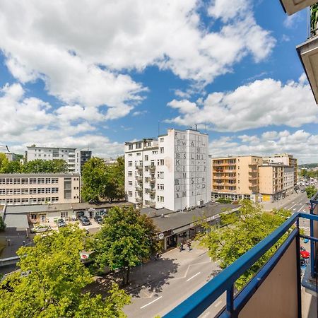 Apartamenty Sun & Snow Gdynia Centrum Luaran gambar