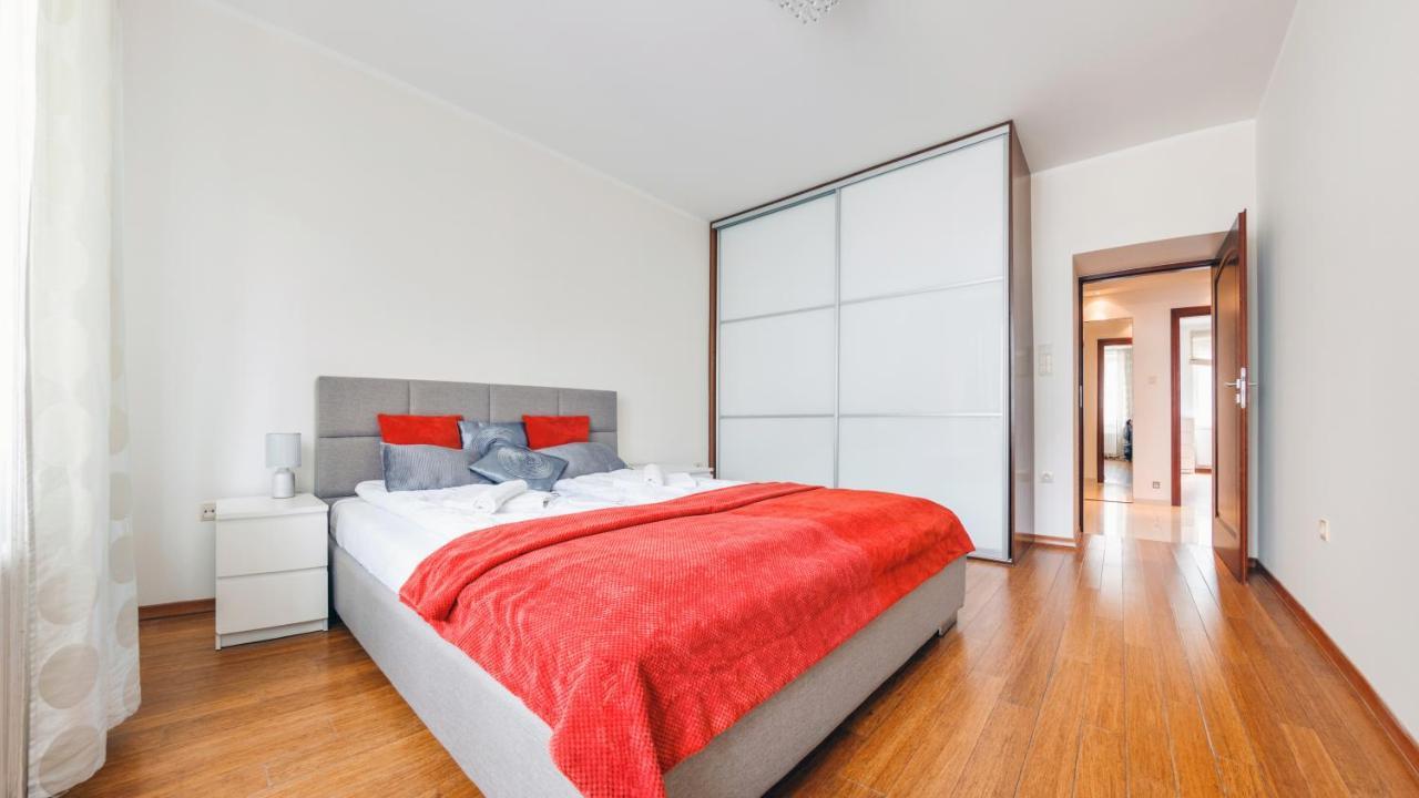 Apartamenty Sun & Snow Gdynia Centrum Luaran gambar